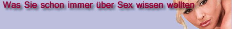 Sexlexikon - Hier wirst du zum SEXperten